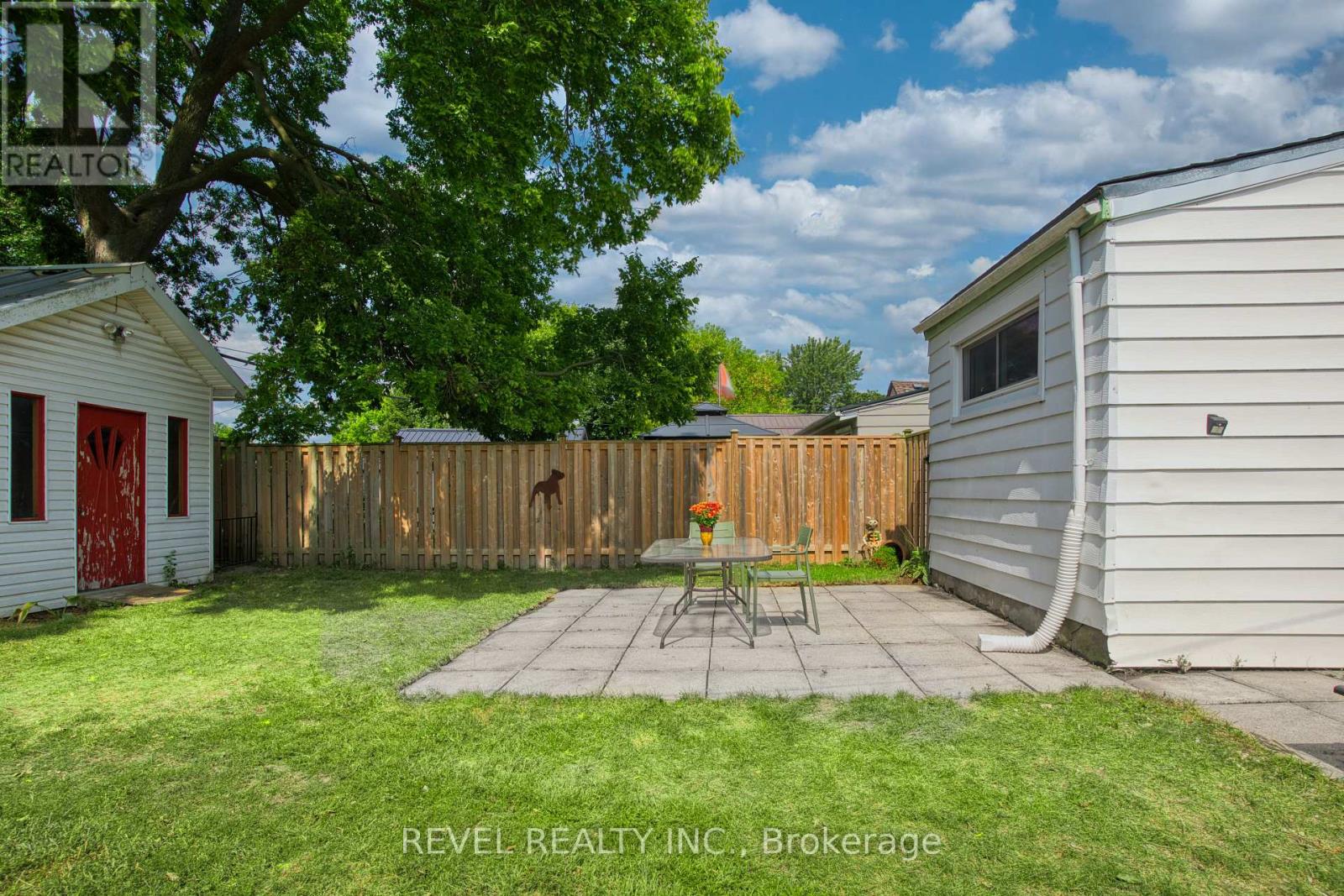 191 St Julien Street, London East, Ontario  N5Z 2N1 - Photo 33 - X12396561