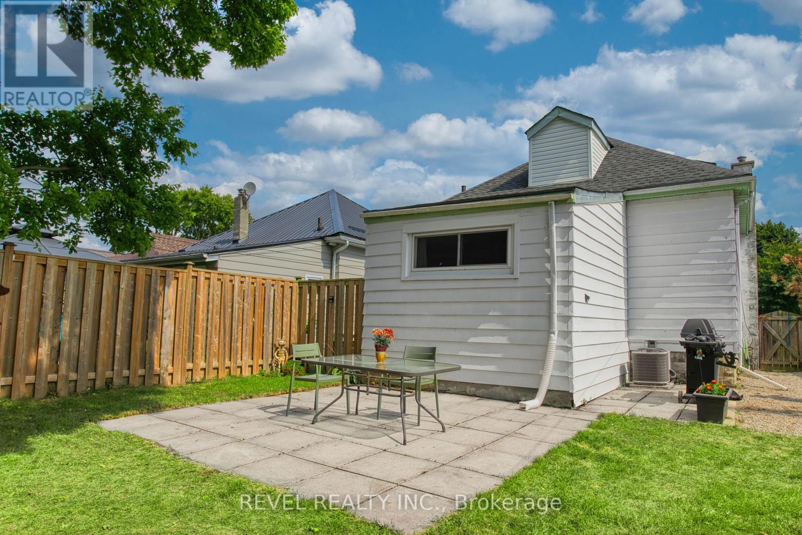 191 St Julien Street, London East, Ontario  N5Z 2N1 - Photo 34 - X12396561