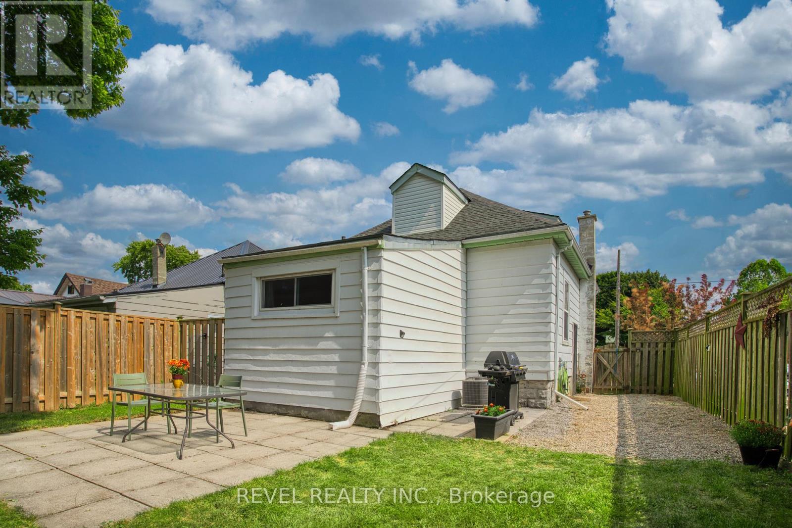 191 St Julien Street, London East, Ontario  N5Z 2N1 - Photo 35 - X12396561