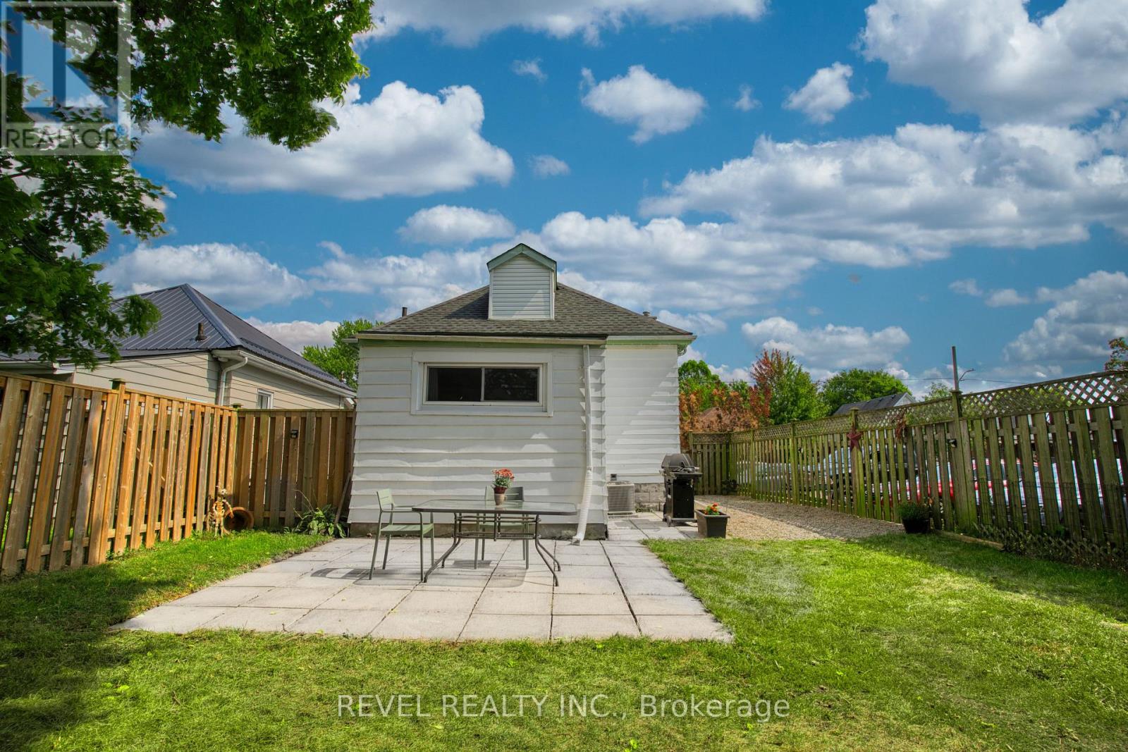 191 St Julien Street, London East, Ontario  N5Z 2N1 - Photo 36 - X12396561