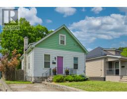 191 St Julien Street, London East (East M), Ca