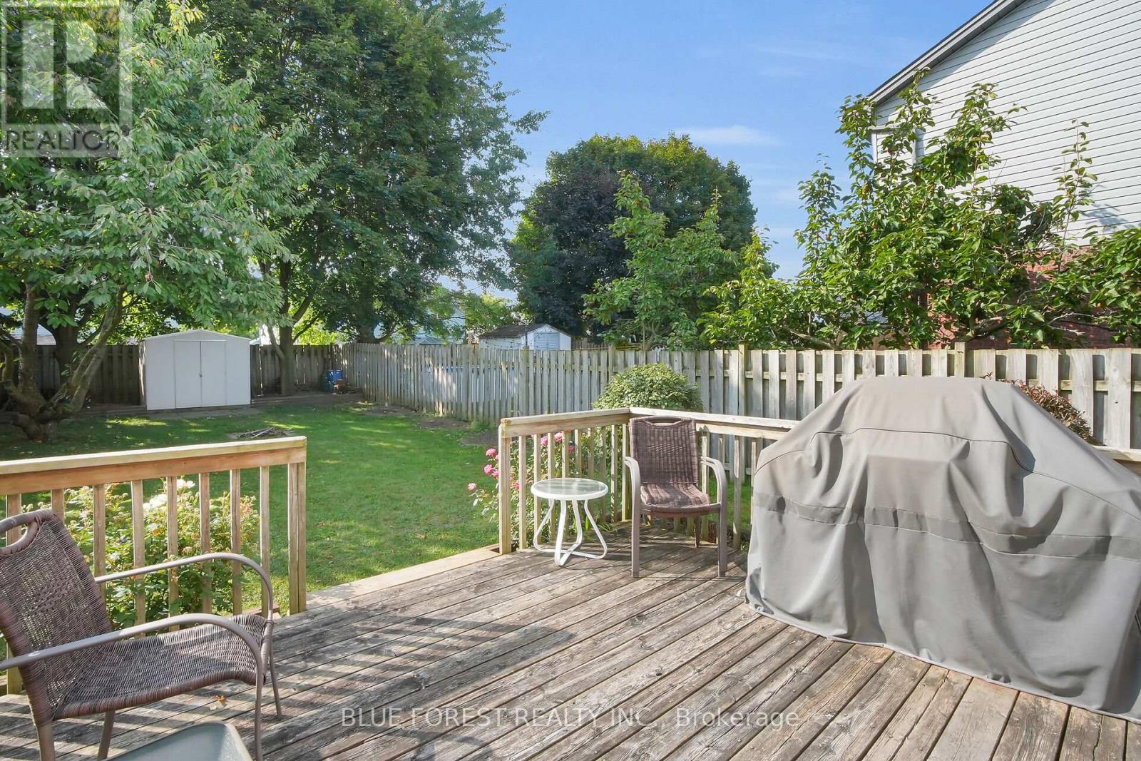 14 Daybreak Drive, London East, Ontario  N5V 4V7 - Photo 24 - X12396577