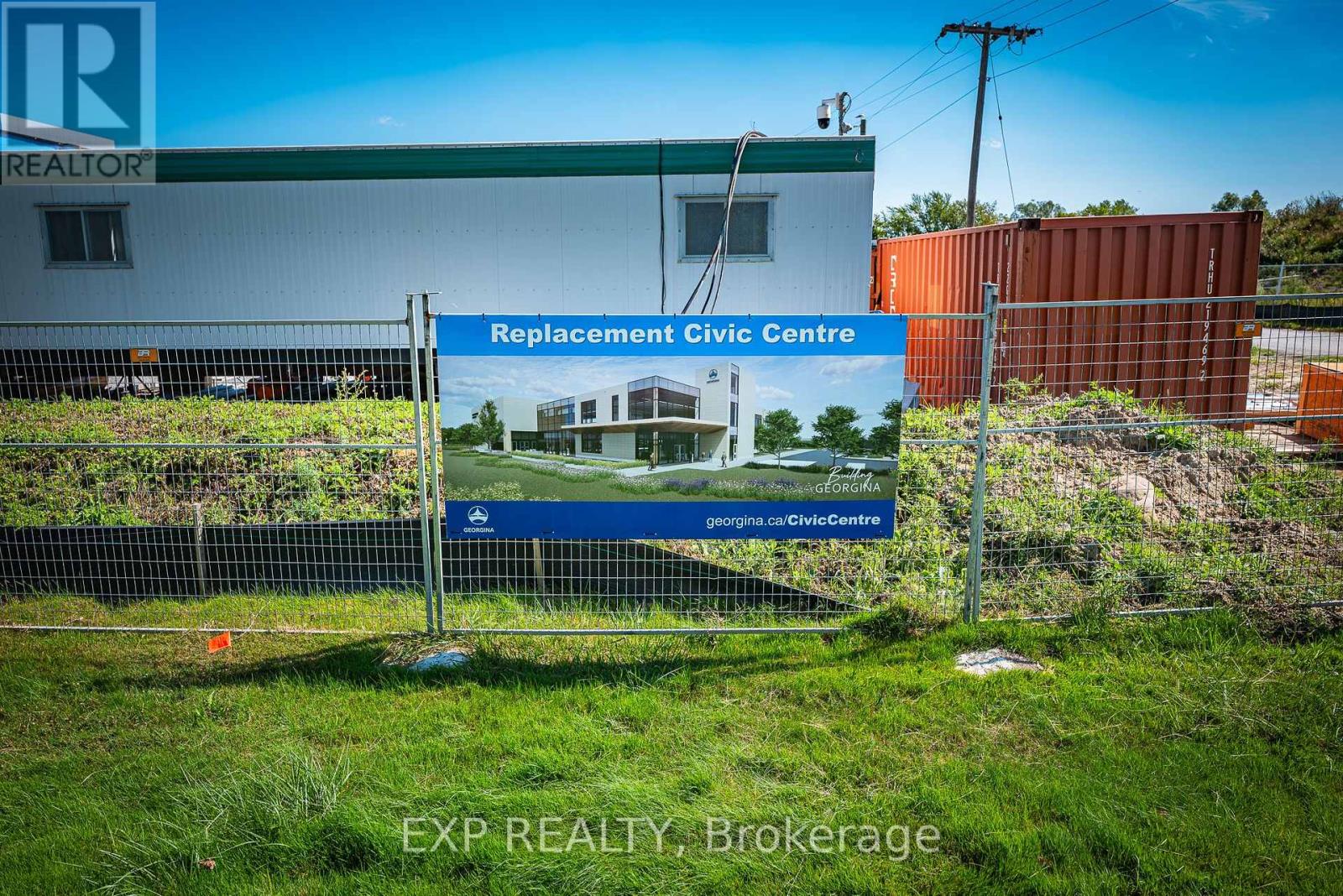 26839 Civic Centre Road, Georgina, Ontario  L4P 3E9 - Photo 20 - N12396371