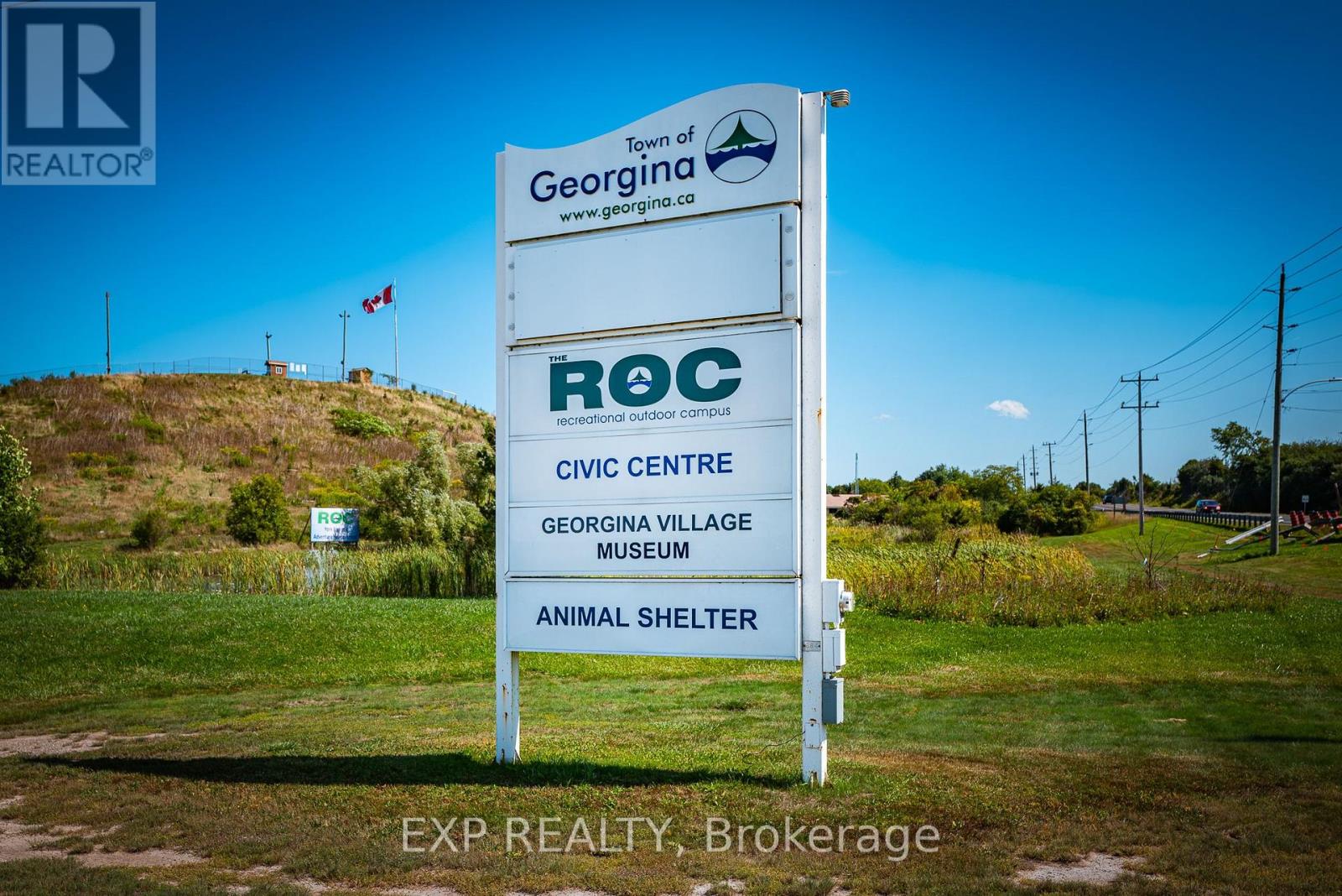 26839 Civic Centre Road, Georgina, Ontario  L4P 3E9 - Photo 22 - N12396371