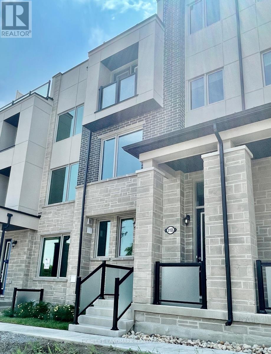3165 Elgin Mills Road E, Markham, Ontario  L6C 3L2 - Photo 2 - N12396396