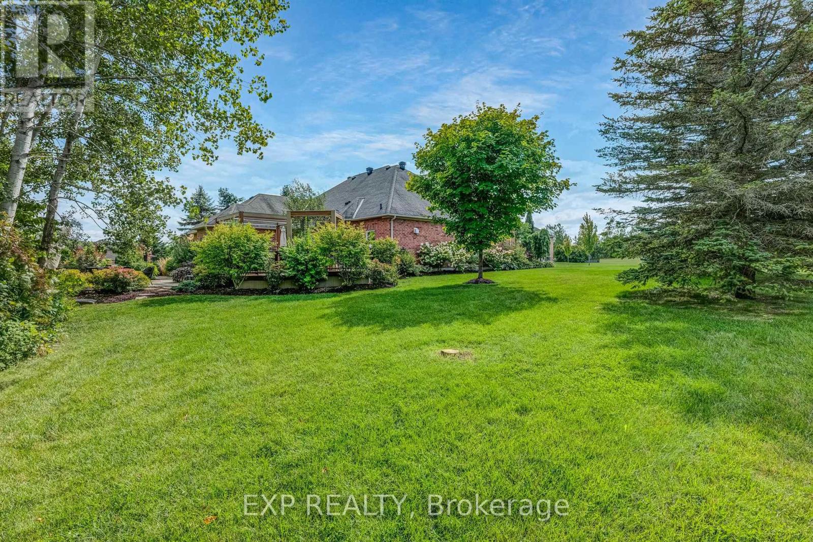56 Manor Ridge Trail, East Gwillimbury, Ontario  L0G 1M0 - Photo 40 - N12396404