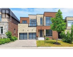 32 CONGER STREET, Vaughan, Ontario