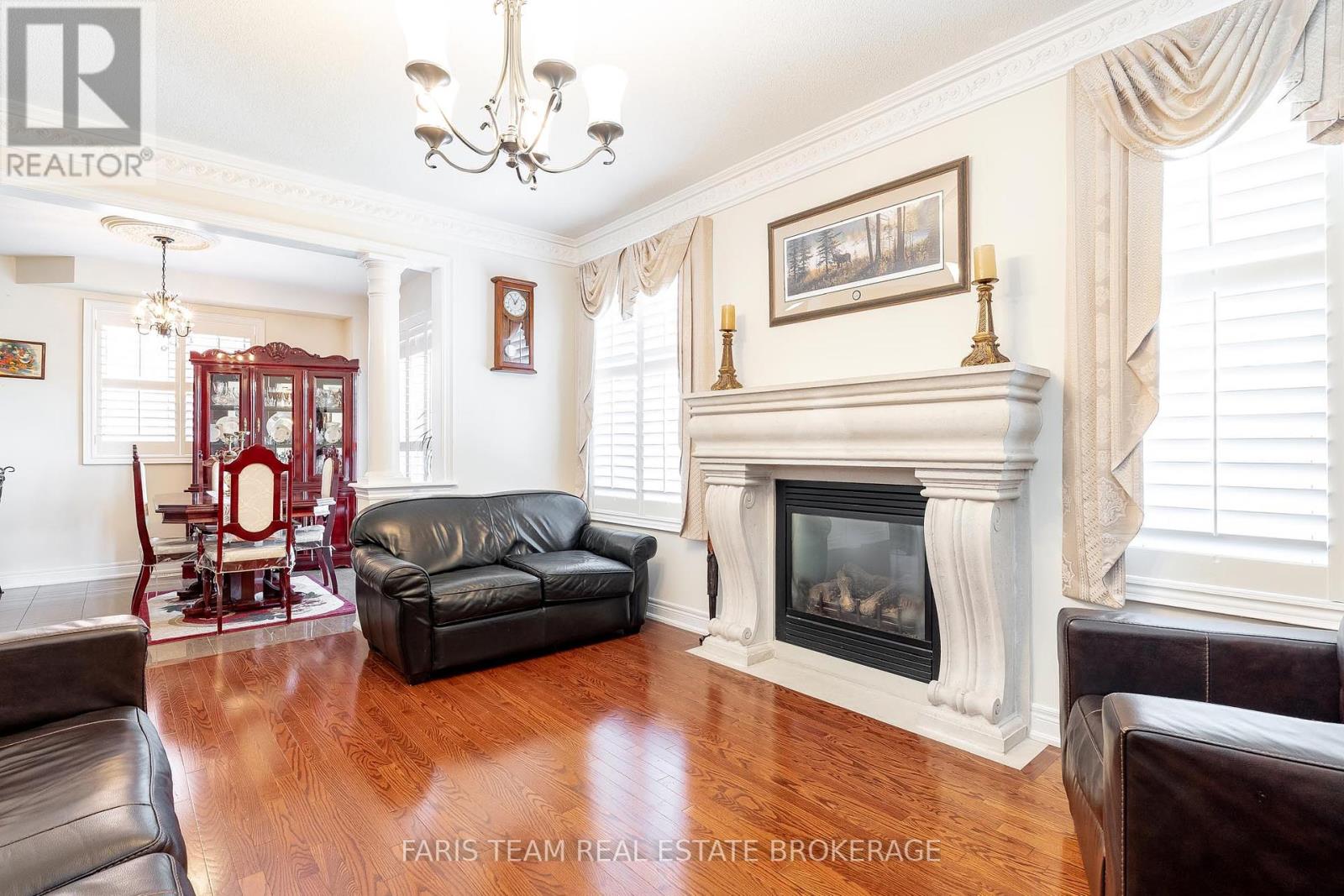 45 Via Piani Road, Vaughan, Ontario  L4H 0Y2 - Photo 11 - N12396432