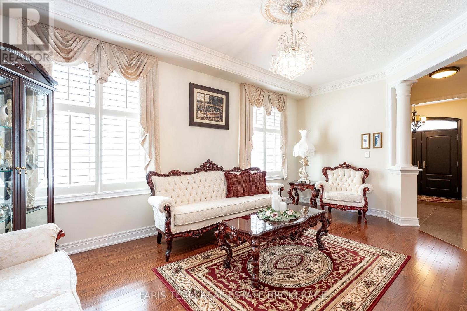 45 Via Piani Road, Vaughan, Ontario  L4H 0Y2 - Photo 12 - N12396432