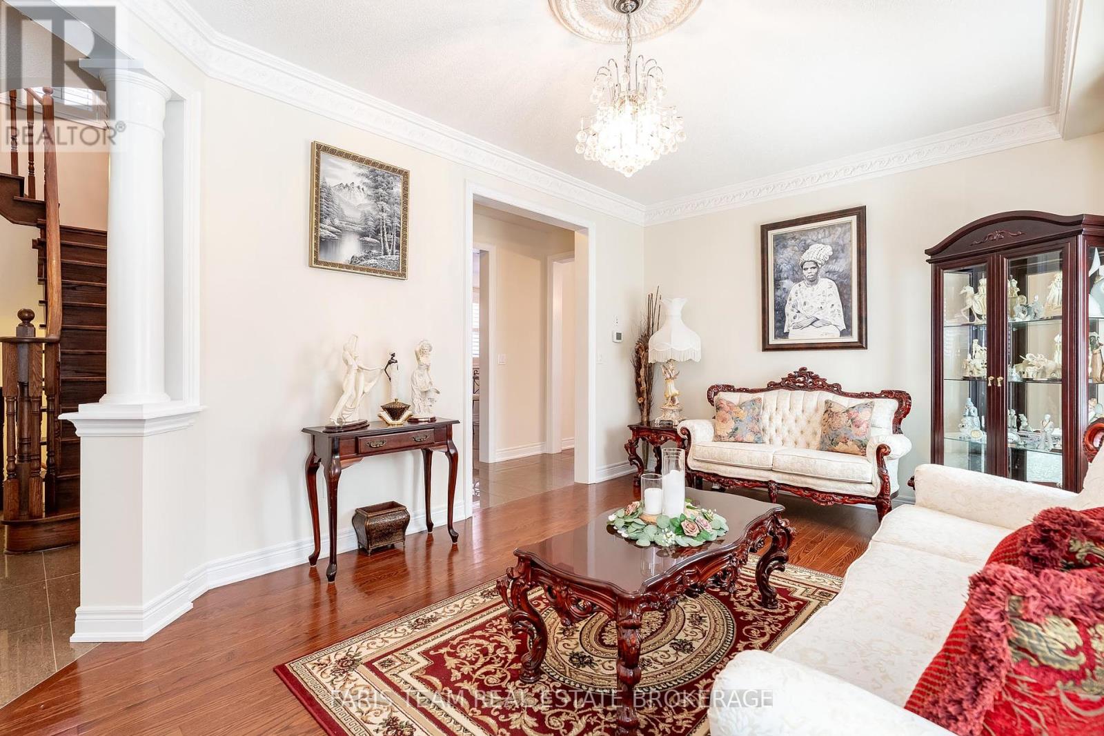45 Via Piani Road, Vaughan, Ontario  L4H 0Y2 - Photo 13 - N12396432