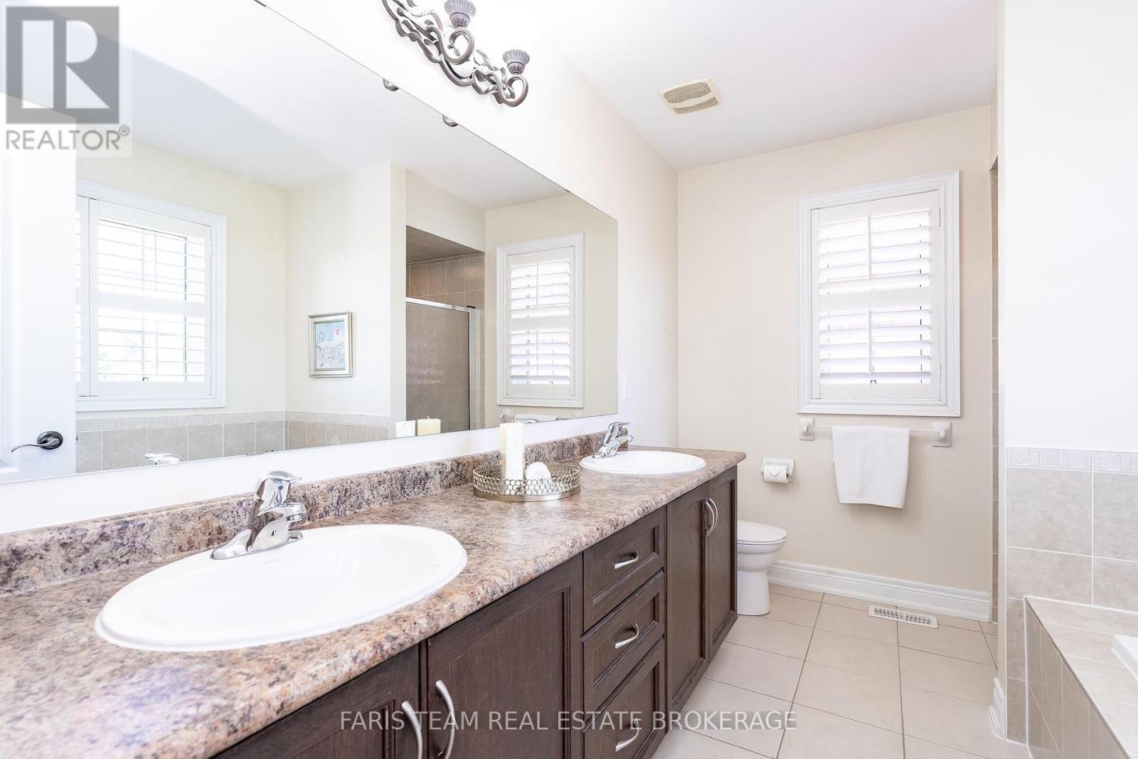 45 Via Piani Road, Vaughan, Ontario  L4H 0Y2 - Photo 17 - N12396432