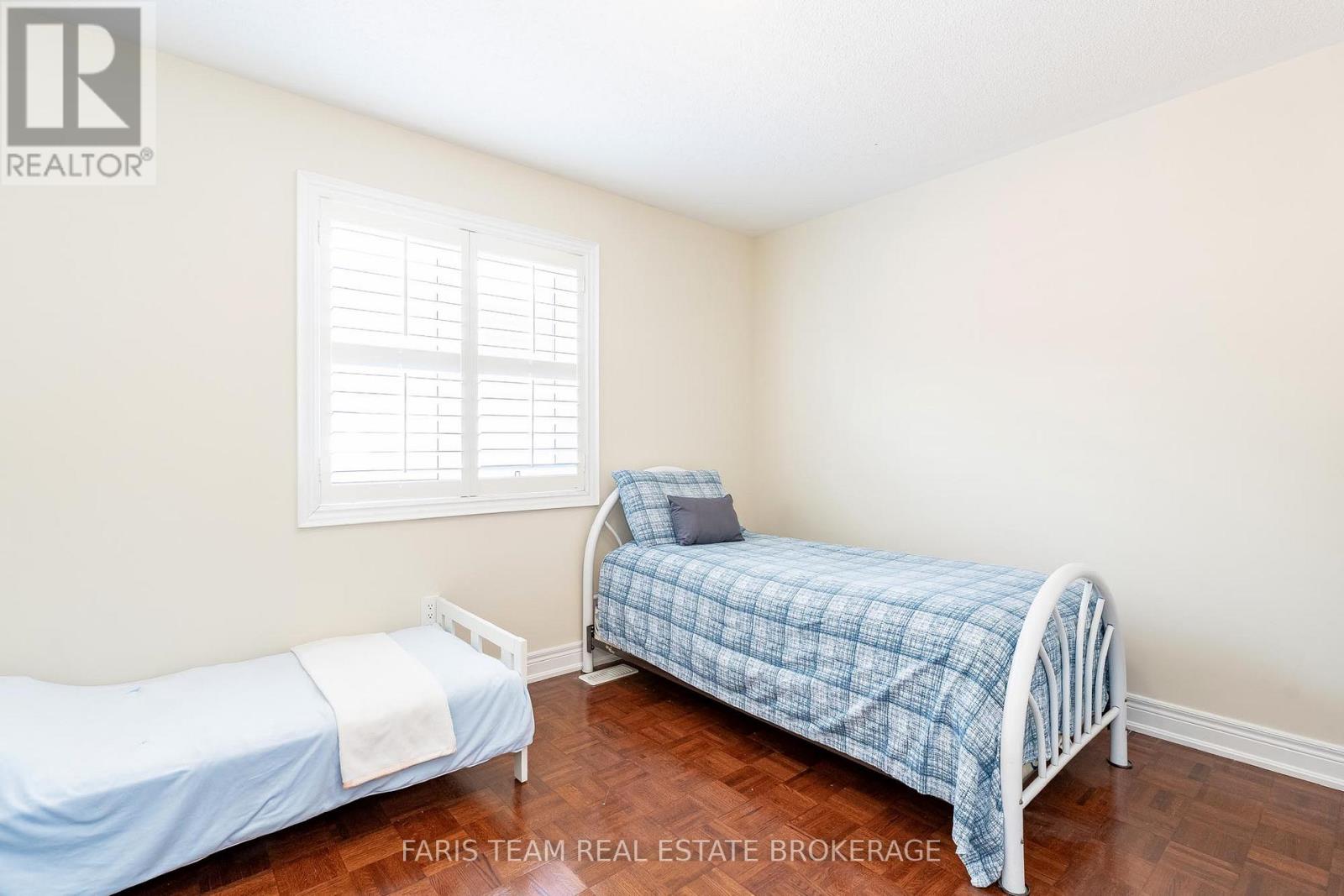 45 Via Piani Road, Vaughan, Ontario  L4H 0Y2 - Photo 19 - N12396432