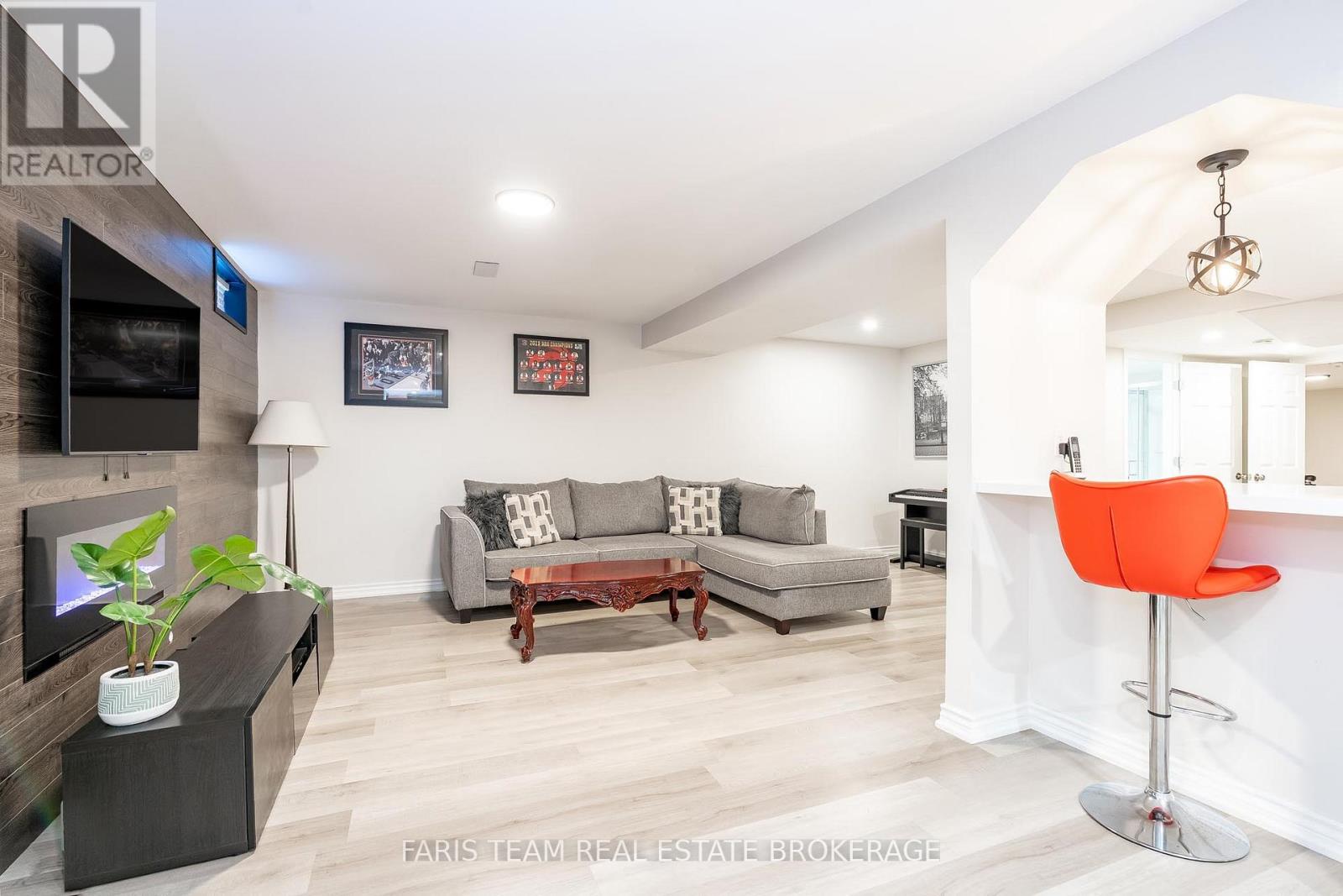 45 Via Piani Road, Vaughan, Ontario  L4H 0Y2 - Photo 25 - N12396432