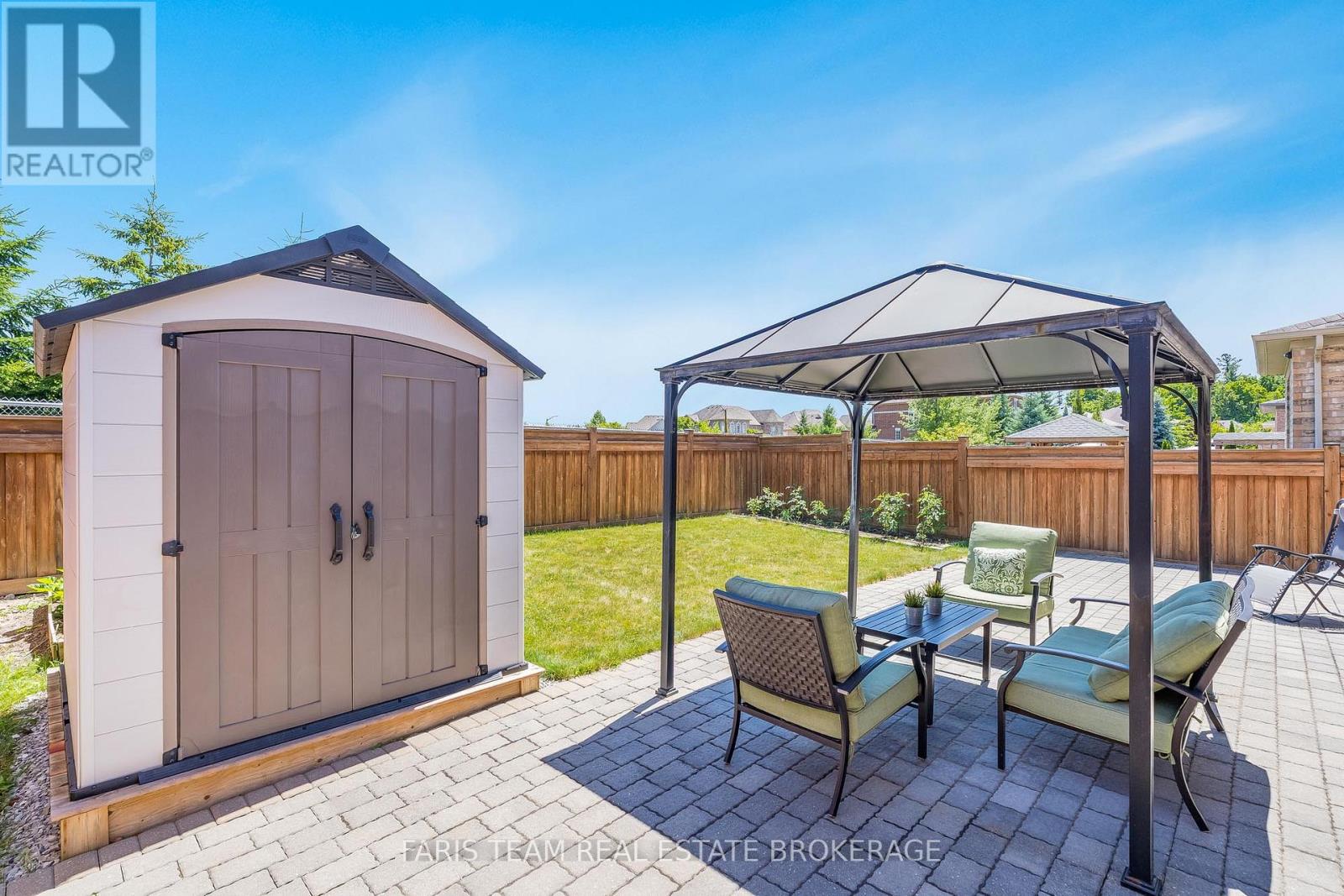 45 Via Piani Road, Vaughan, Ontario  L4H 0Y2 - Photo 32 - N12396432