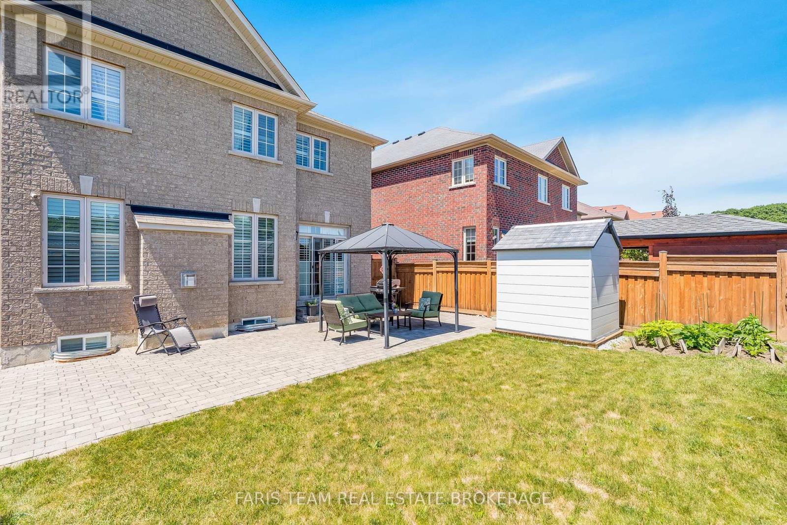 45 Via Piani Road, Vaughan, Ontario  L4H 0Y2 - Photo 33 - N12396432