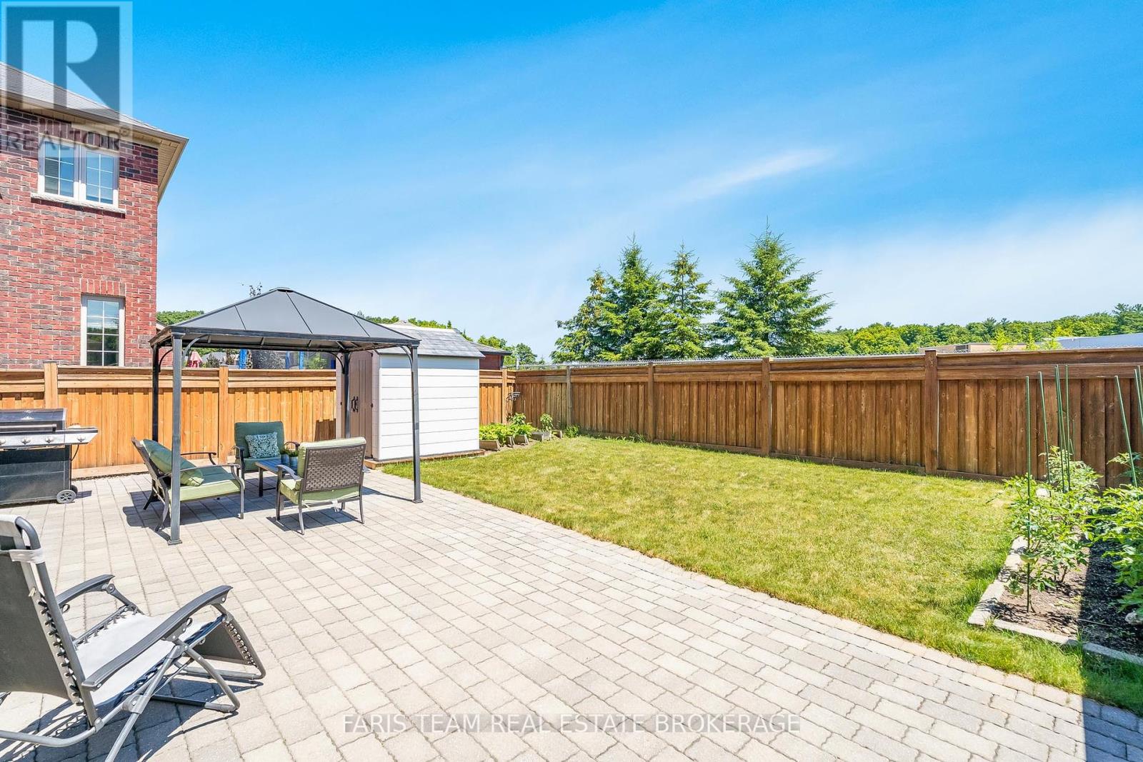 45 Via Piani Road, Vaughan, Ontario  L4H 0Y2 - Photo 34 - N12396432