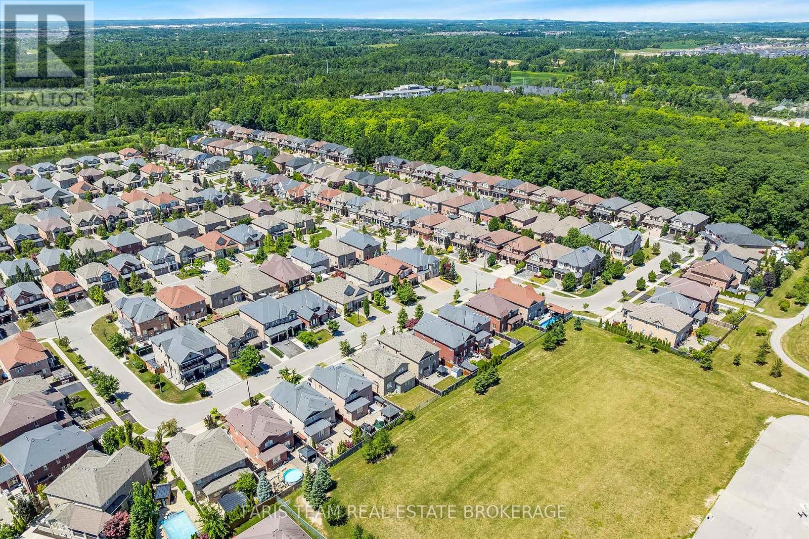 45 Via Piani Road, Vaughan, Ontario  L4H 0Y2 - Photo 36 - N12396432