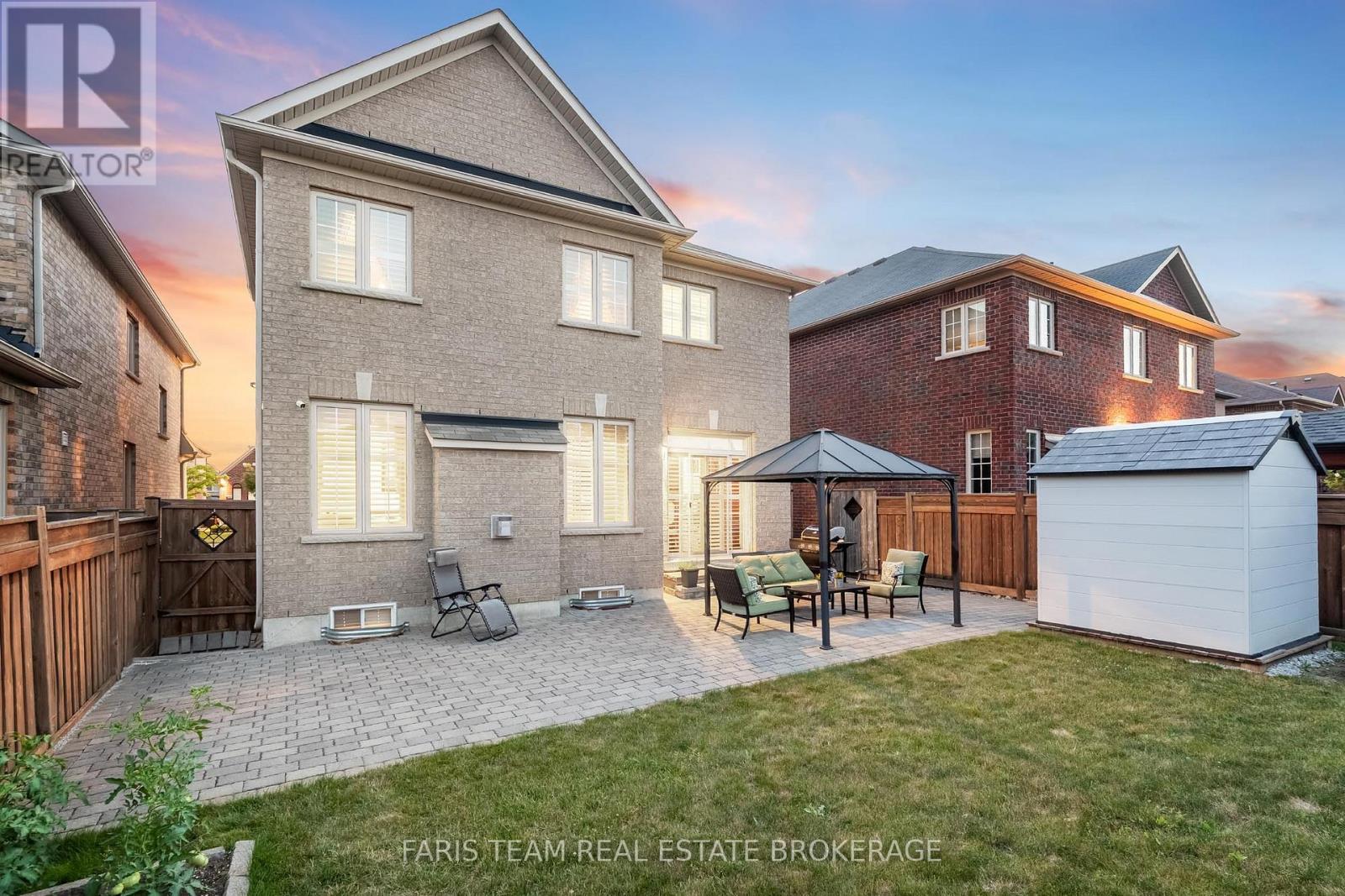 45 Via Piani Road, Vaughan, Ontario  L4H 0Y2 - Photo 37 - N12396432