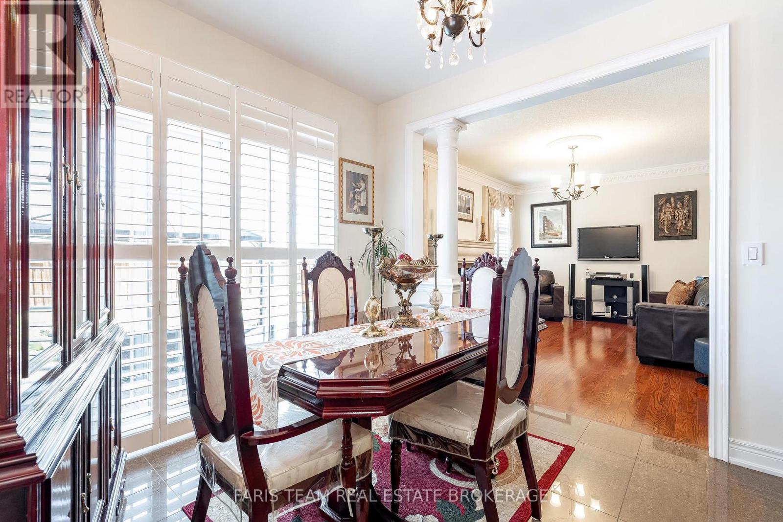 45 Via Piani Road, Vaughan, Ontario  L4H 0Y2 - Photo 8 - N12396432