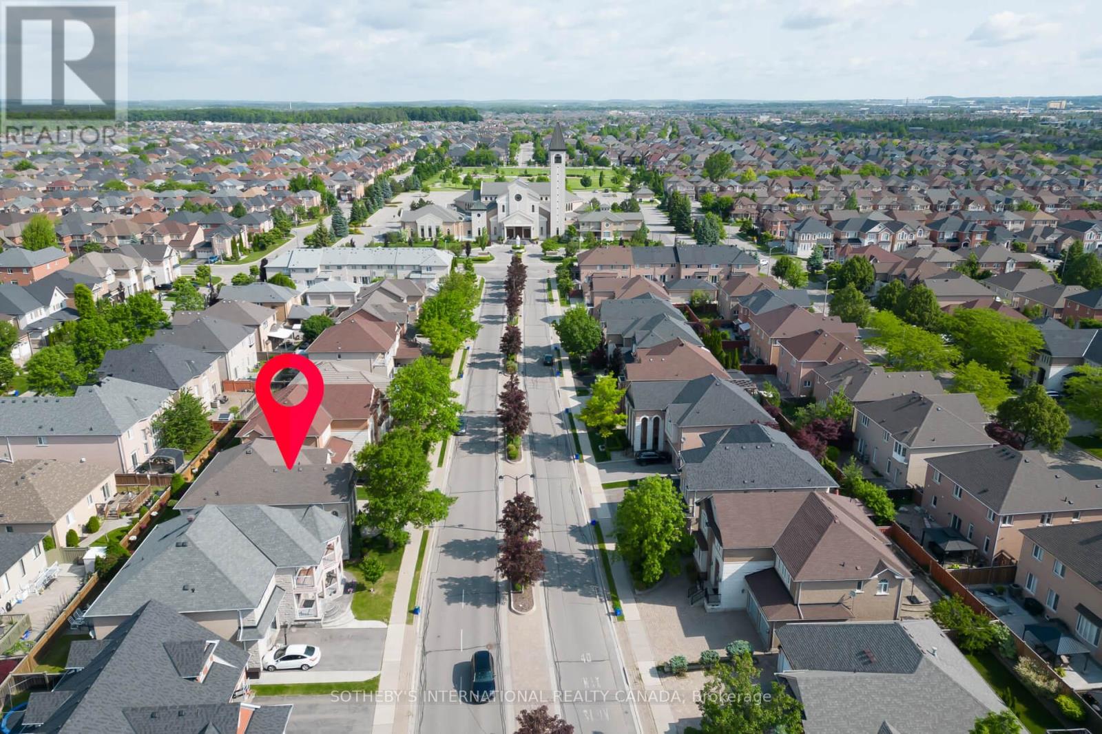 16 Saint Clare Boulevard, Vaughan (Vellore Village), Ontario  L4H 2A2 - Photo 44 - N12396455