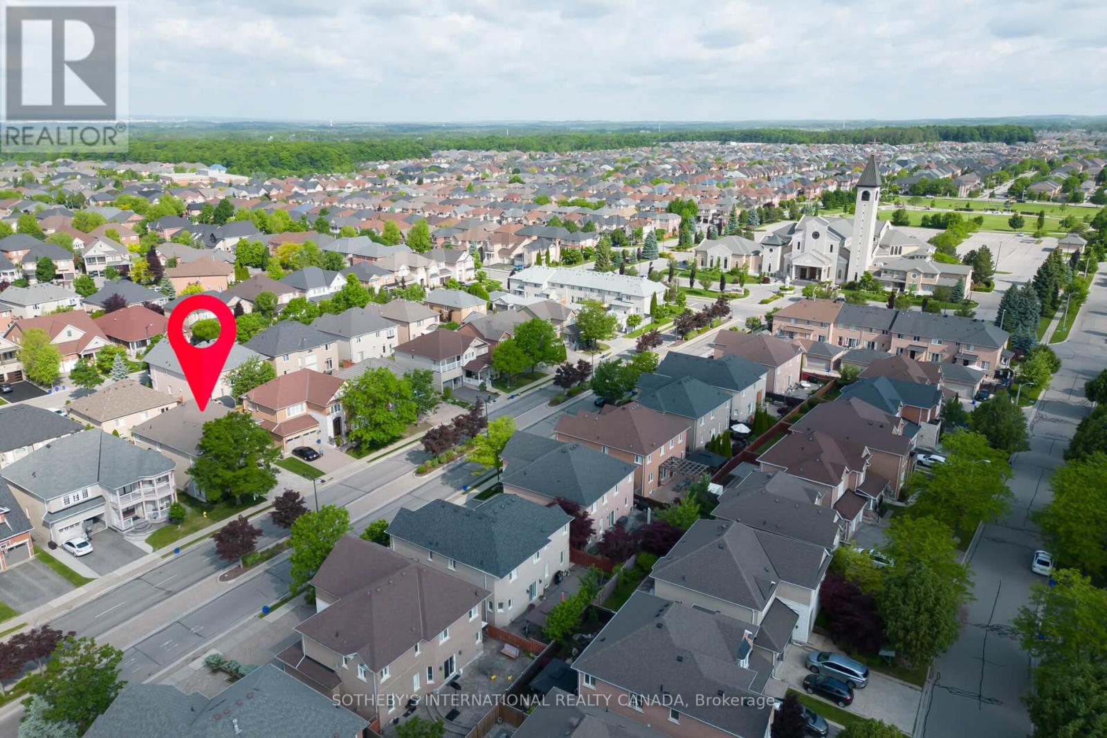 16 Saint Clare Boulevard, Vaughan (Vellore Village), Ontario  L4H 2A2 - Photo 49 - N12396455