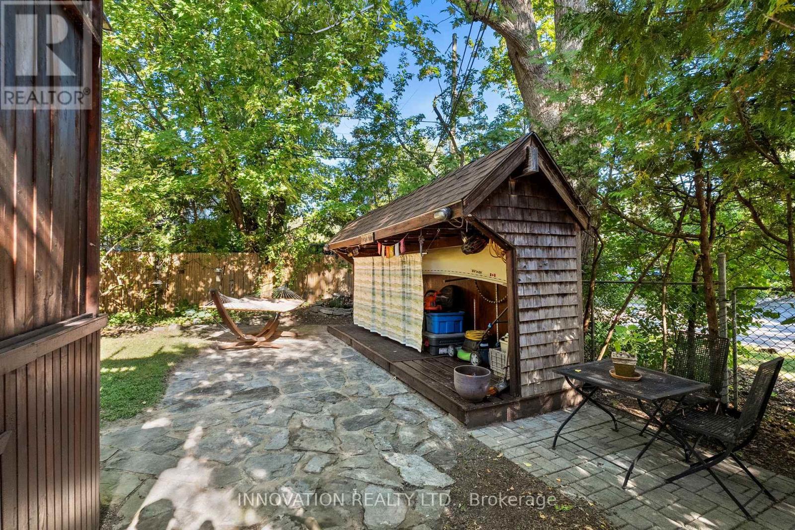 2931 Ahearn Avenue, Ottawa, Ontario K2B 7A2 - Photo 35 - X12396466