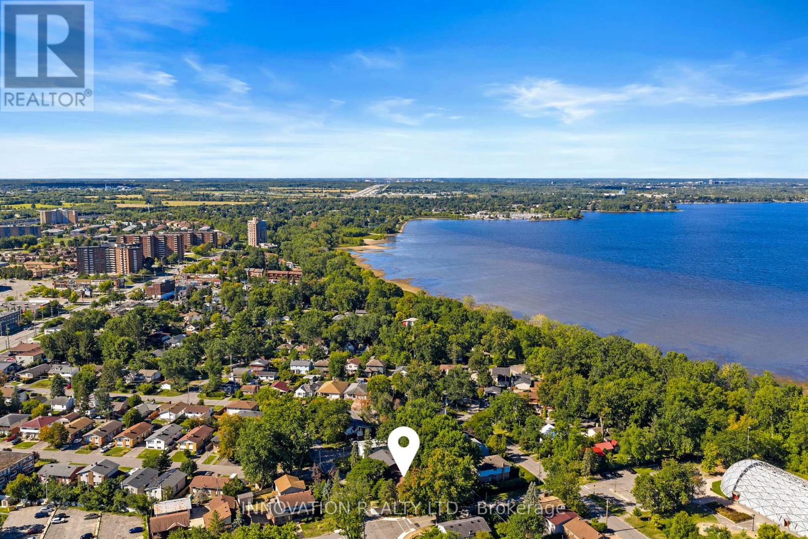 2931 Ahearn Avenue, Ottawa, Ontario K2B 7A2 - Photo 45 - X12396466