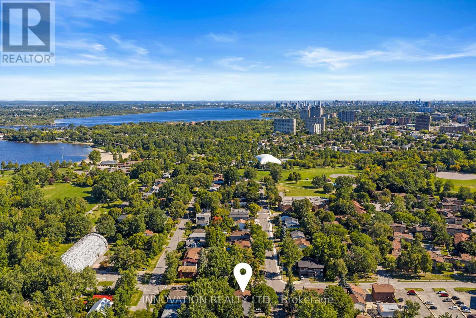 2931 Ahearn Avenue, Ottawa, Ontario K2B 7A2 - Photo 47 - X12396466