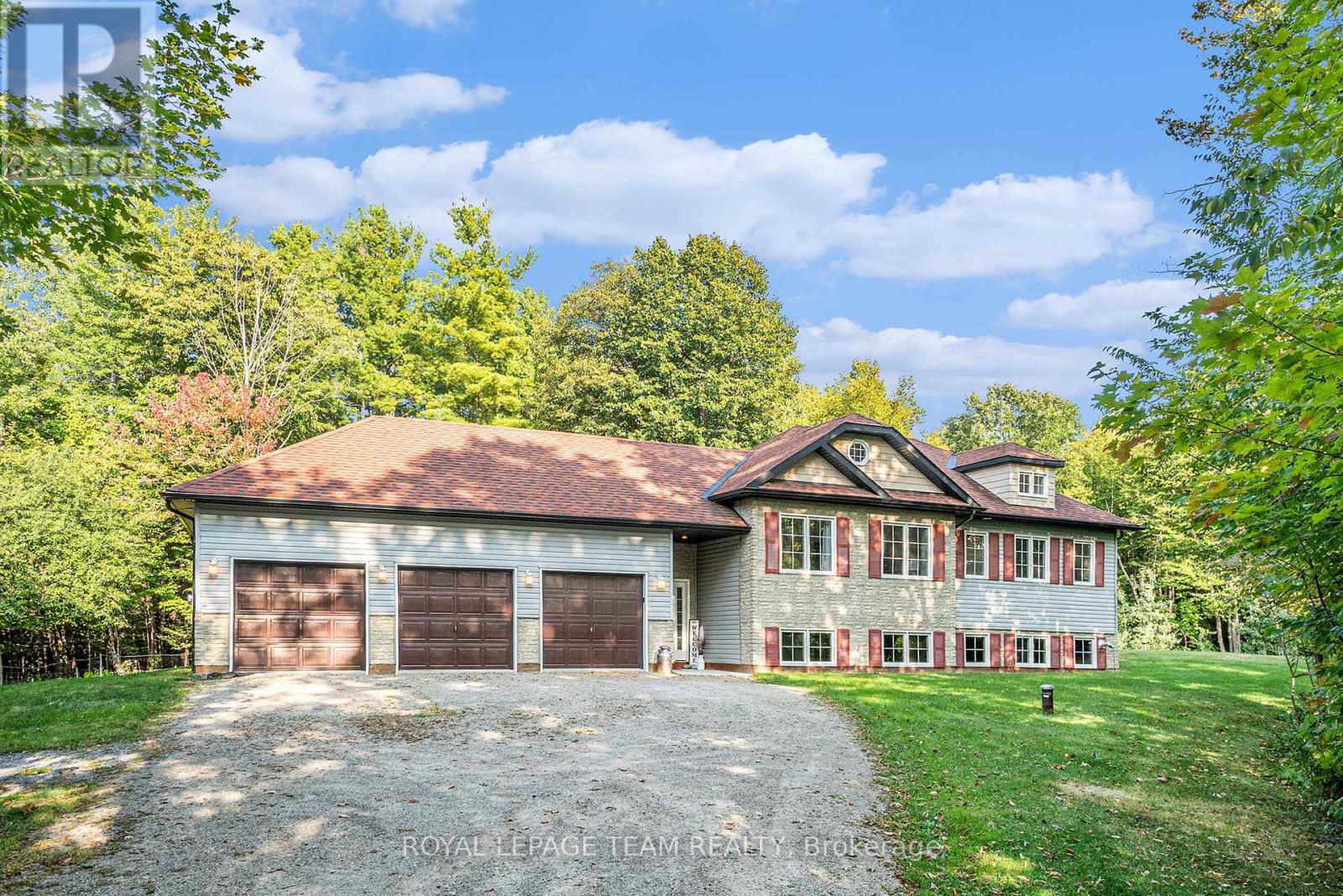 2025 Richmond Road, Beckwith, Ontario  K7A 4S7 - Photo 1 - X12396471