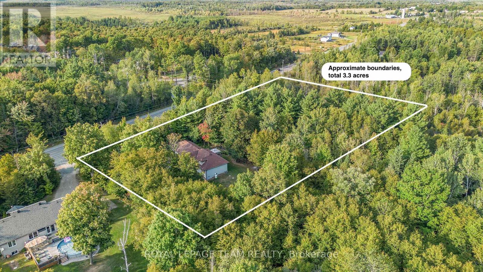 2025 Richmond Road, Beckwith, Ontario  K7A 4S7 - Photo 2 - X12396471