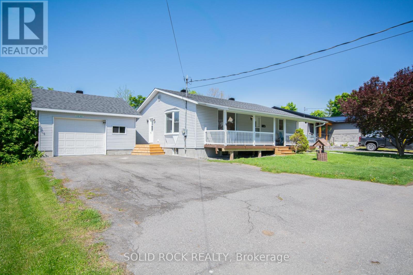 Property at 3230 YORKS CORNERS ROAD image 3