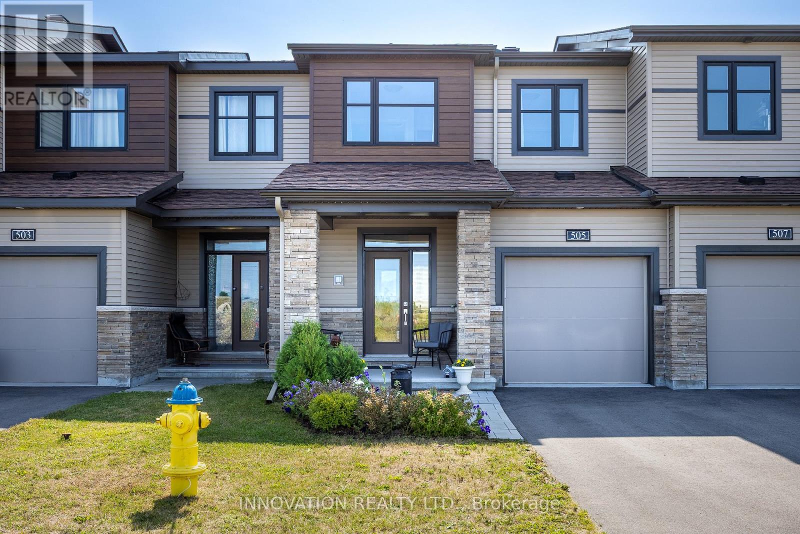 505 MOYARD DRIVE, Ottawa, Ontario