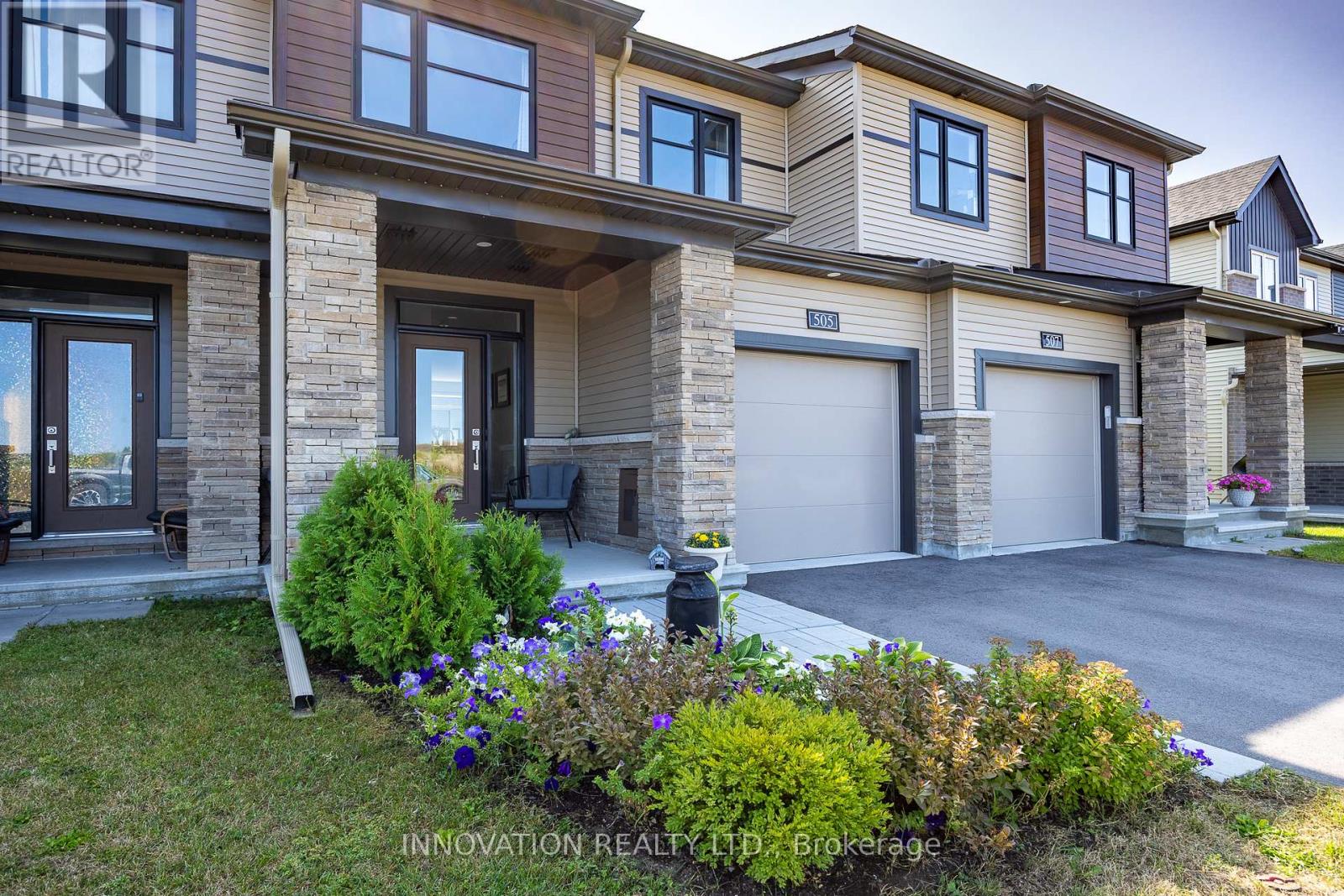 505 Moyard Drive, Ottawa, Ontario  K2J 7B9 - Photo 2 - X12396521