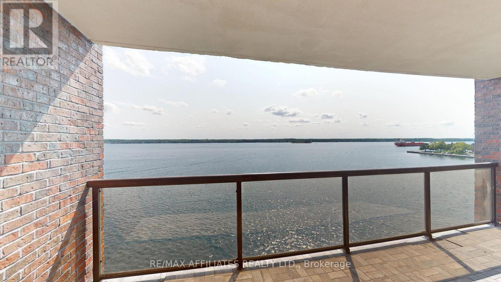 802 - 55 Water Street E, Brockville, Ontario  K6V 1A3 - Photo 15 - X12396530