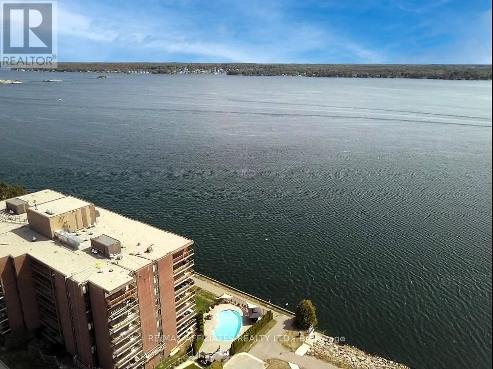 802 - 55 Water Street E, Brockville, Ontario  K6V 1A3 - Photo 29 - X12396530