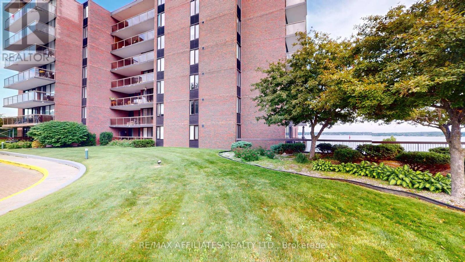 802 - 55 Water Street E, Brockville, Ontario  K6V 1A3 - Photo 31 - X12396530