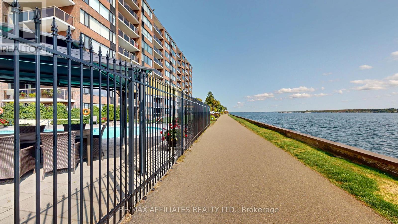 802 - 55 Water Street E, Brockville, Ontario  K6V 1A3 - Photo 4 - X12396530