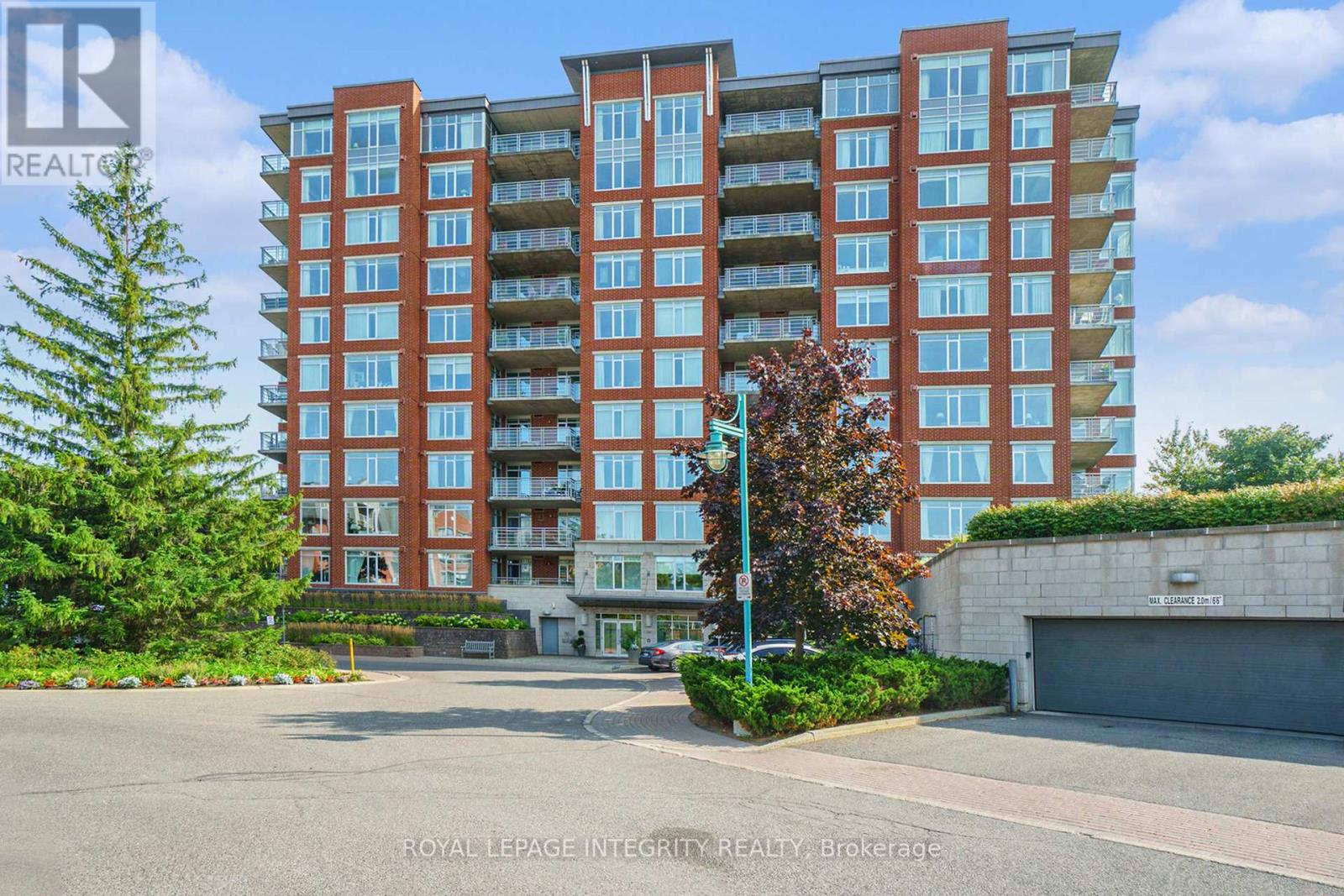 704 - 136 DARLINGTON PRIVATE, ottawa, Ontario