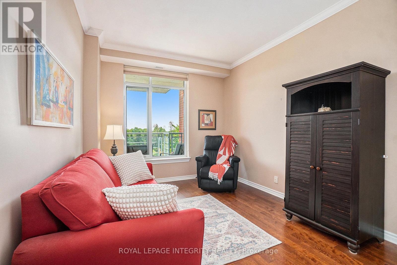 704 - 136 Darlington Private, Ottawa, Ontario  K1V 0X6 - Photo 23 - X12396587