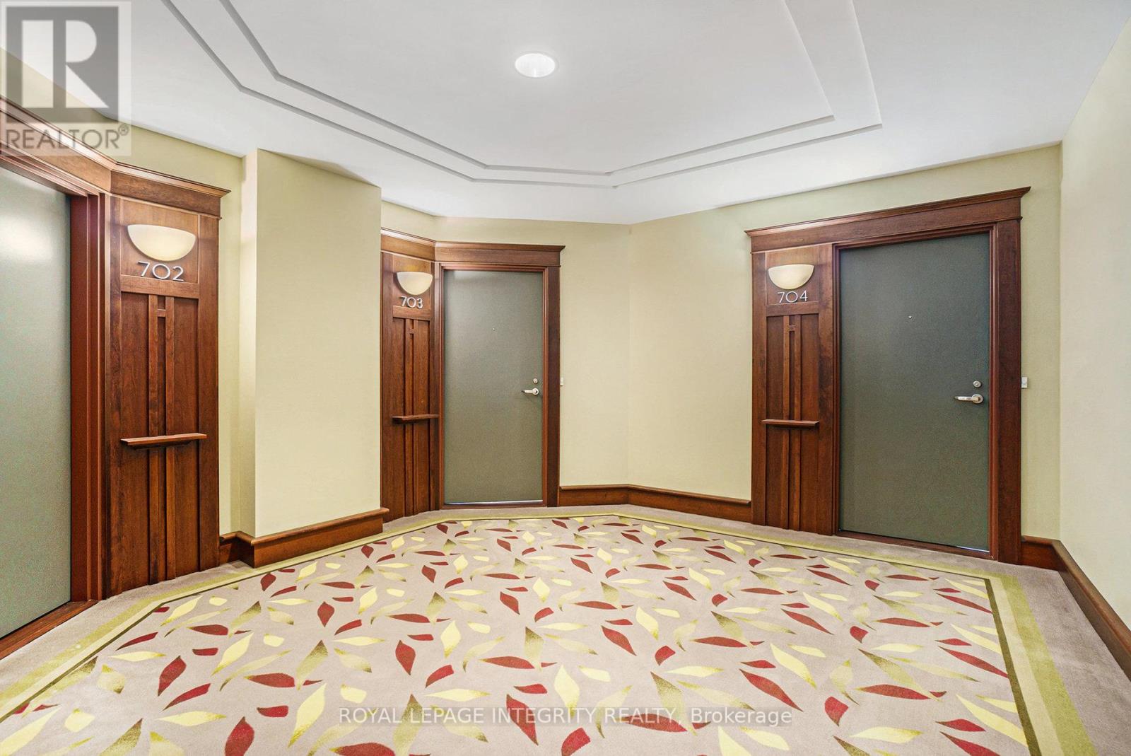 704 - 136 Darlington Private, Ottawa, Ontario  K1V 0X6 - Photo 6 - X12396587