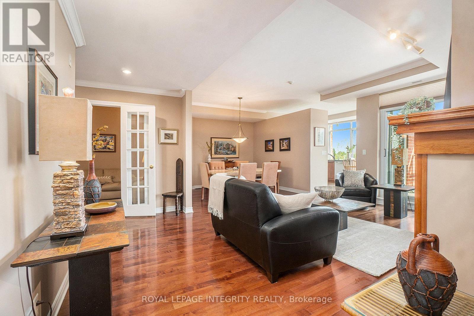 704 - 136 Darlington Private, Ottawa, Ontario  K1V 0X6 - Photo 7 - X12396587