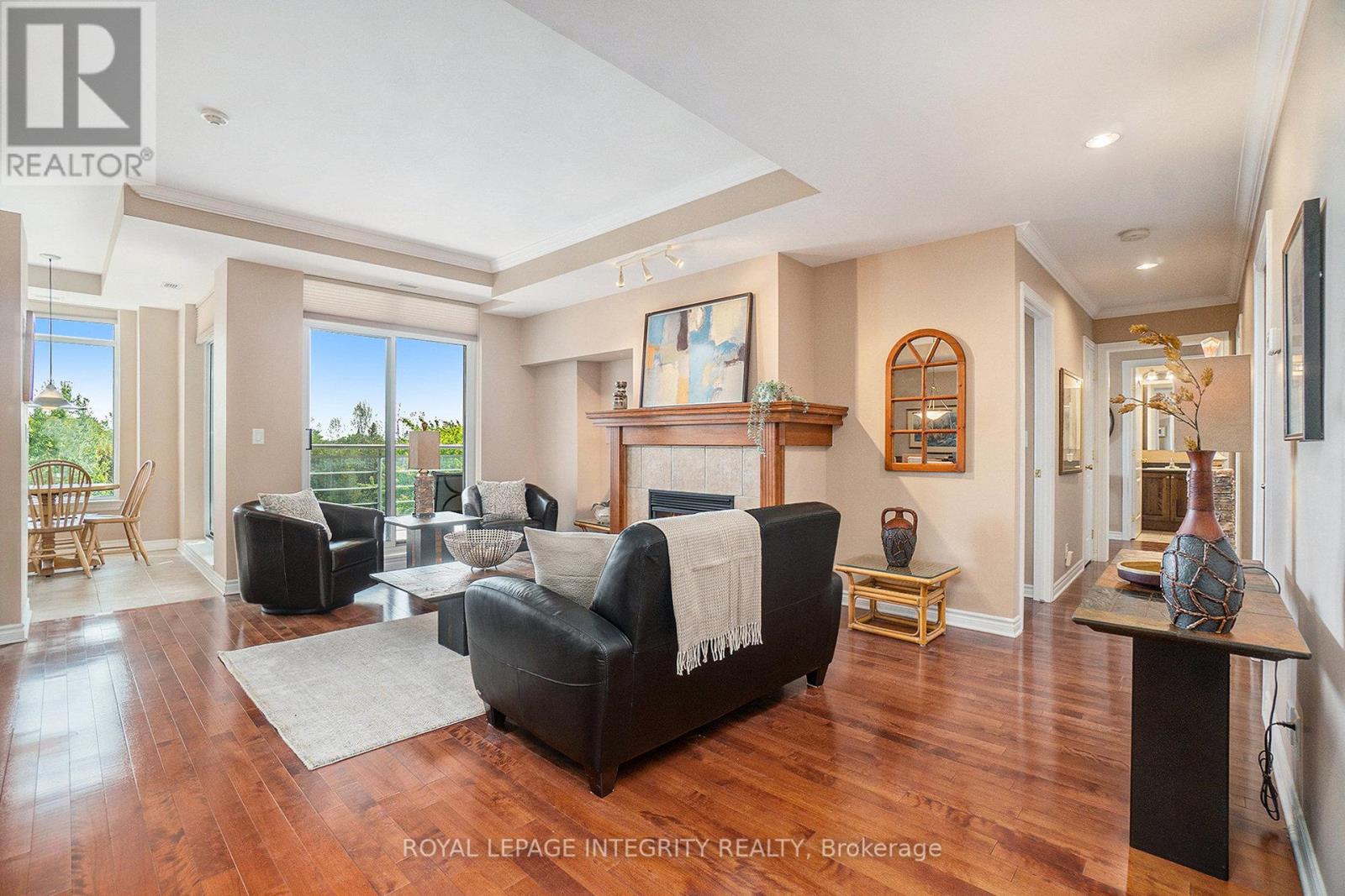 704 - 136 Darlington Private, Ottawa, Ontario  K1V 0X6 - Photo 8 - X12396587