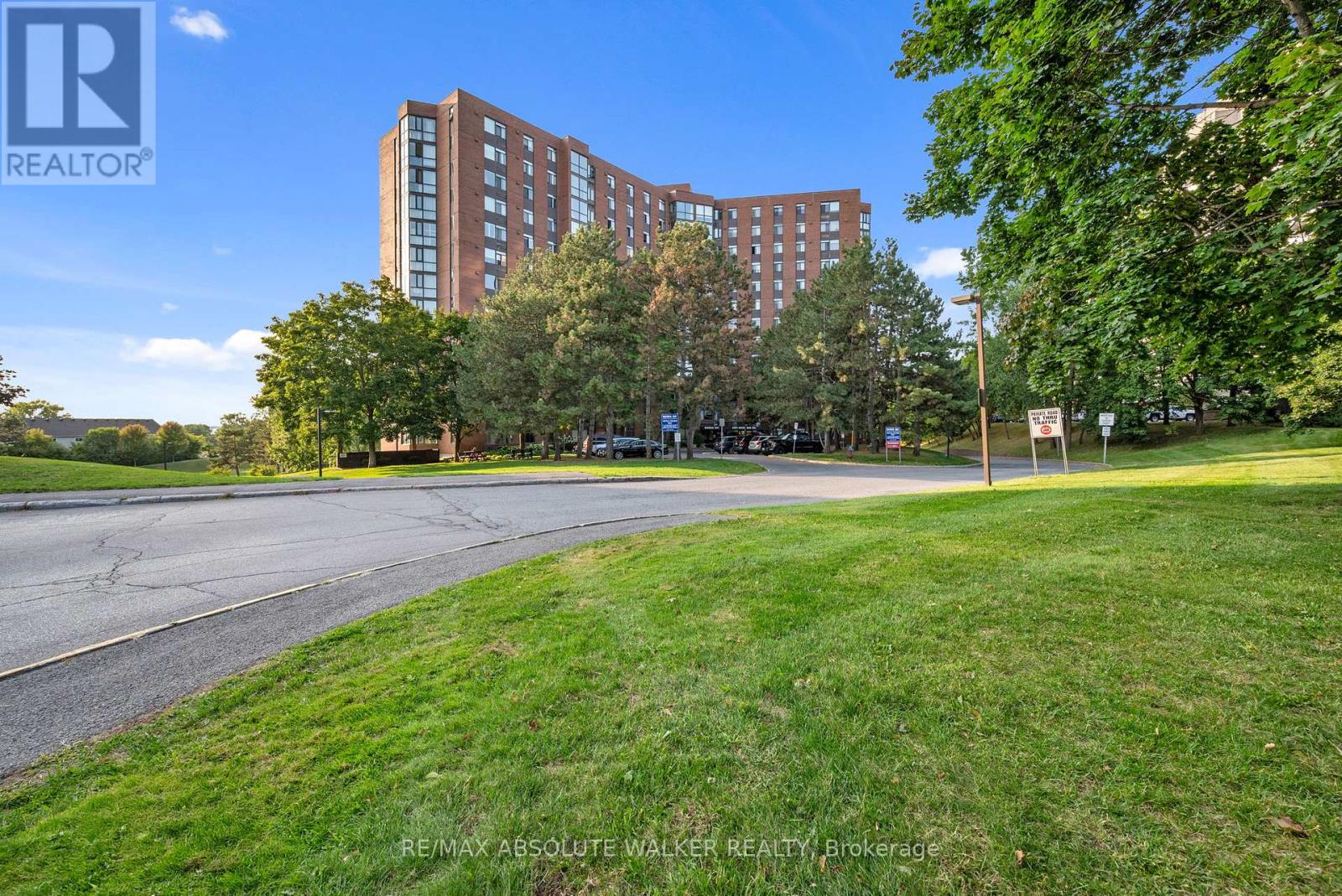 414 - 2871 RICHMOND ROAD, Ottawa, Ontario