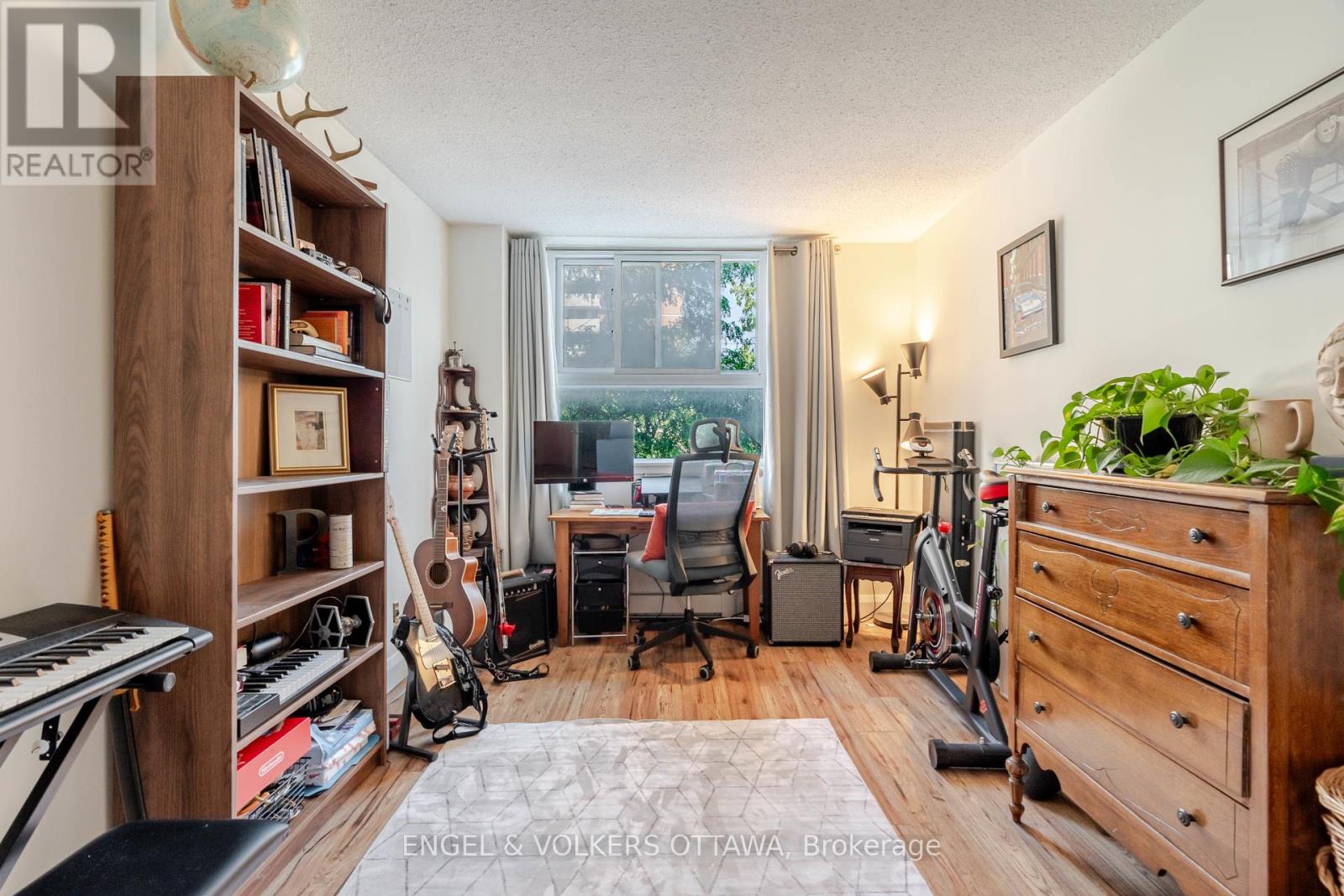 401 - 110 Forward Avenue, Ottawa, Ontario  K1Y 4S9 - Photo 29 - X12396648
