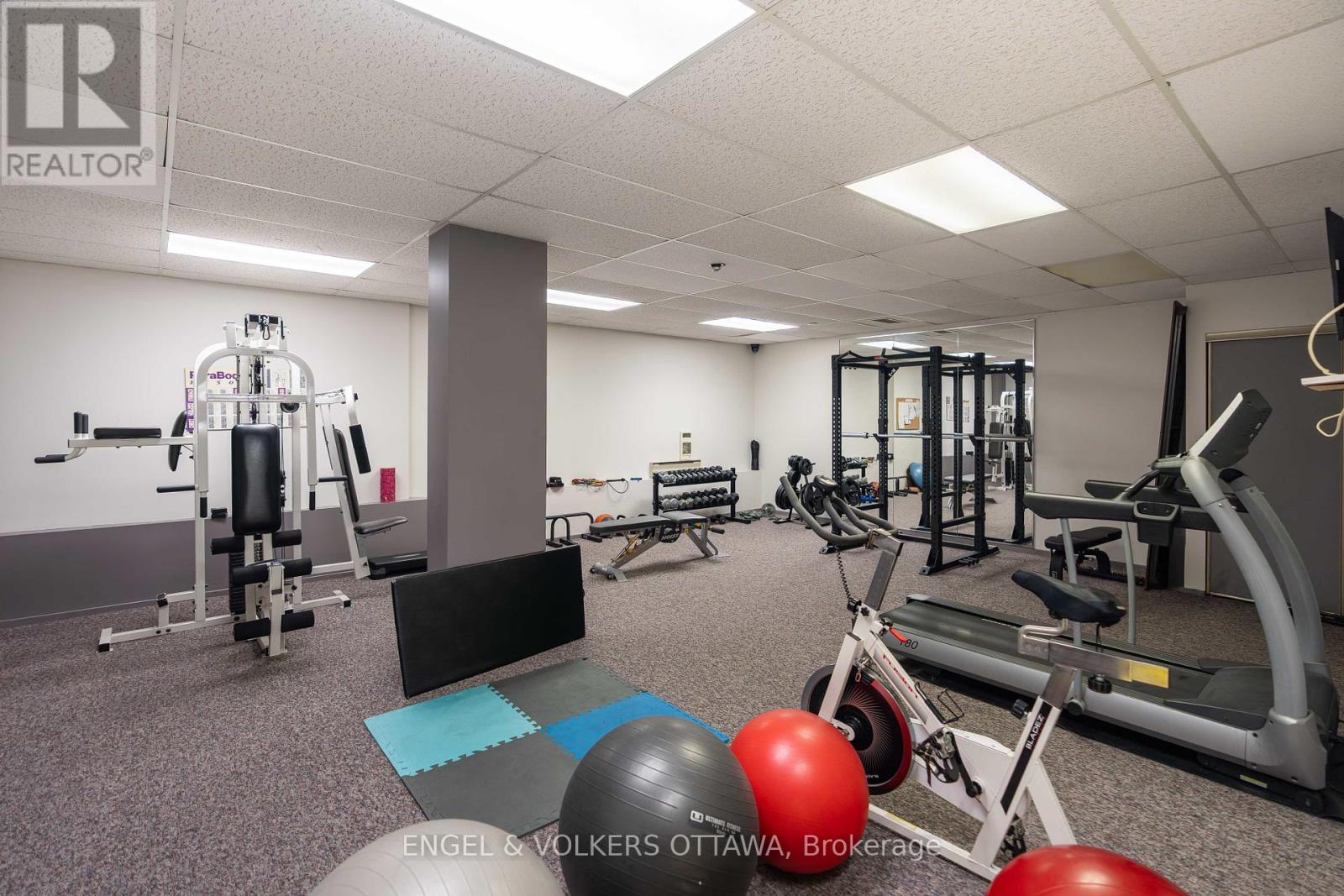 401 - 110 Forward Avenue, Ottawa, Ontario  K1Y 4S9 - Photo 31 - X12396648