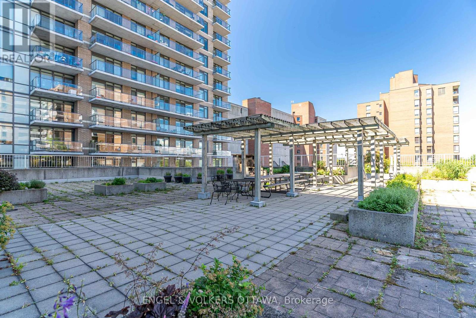 401 - 110 Forward Avenue, Ottawa, Ontario  K1Y 4S9 - Photo 35 - X12396648