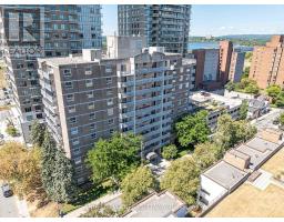 401 - 110 FORWARD AVENUE, Ottawa, Ontario