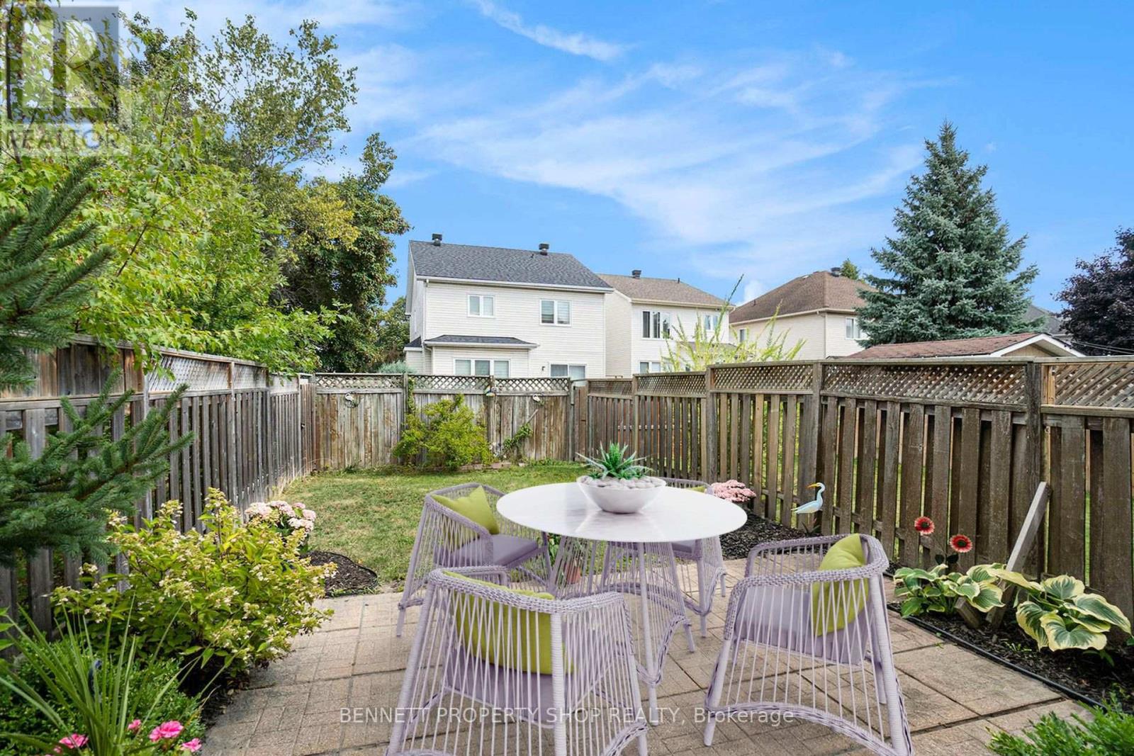 43 Roblyn Way, Ottawa, Ontario  K2G 5Z5 - Photo 20 - X12396656