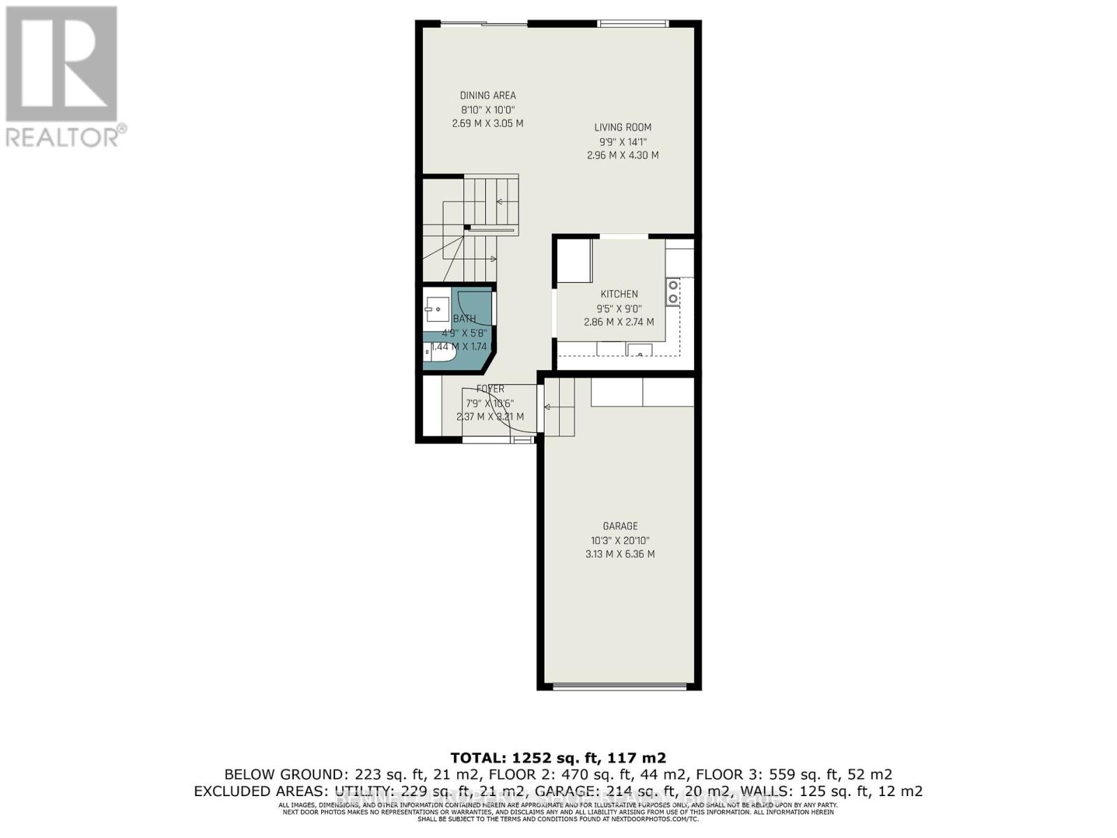 43 Roblyn Way, Ottawa, Ontario  K2G 5Z5 - Photo 23 - X12396656