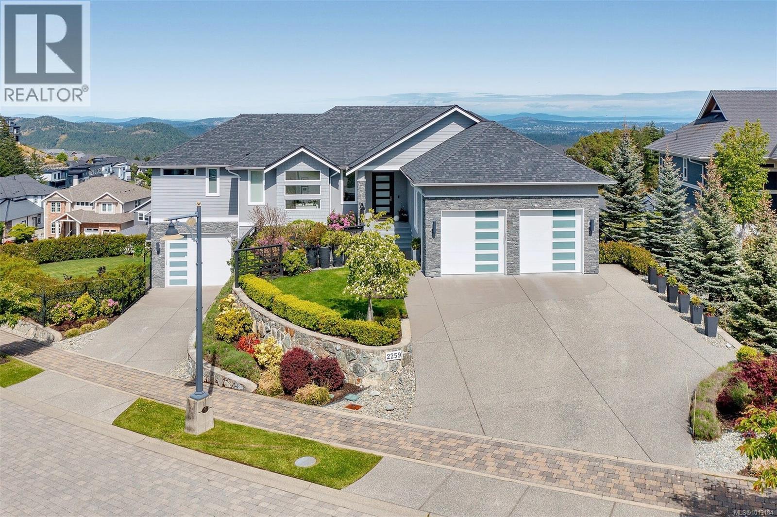 2259 Compass Pointe Pl, Langford, British Columbia